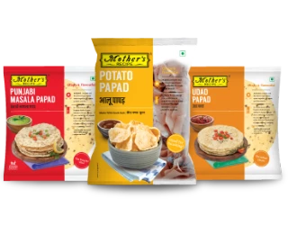 papad_looking for distributors